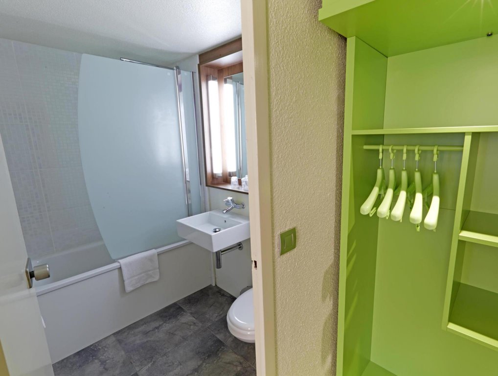 Фото Campanile Le Mans