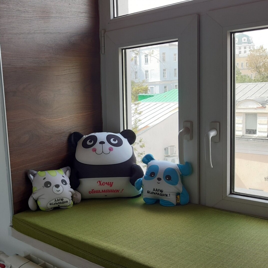 Фото City Garden