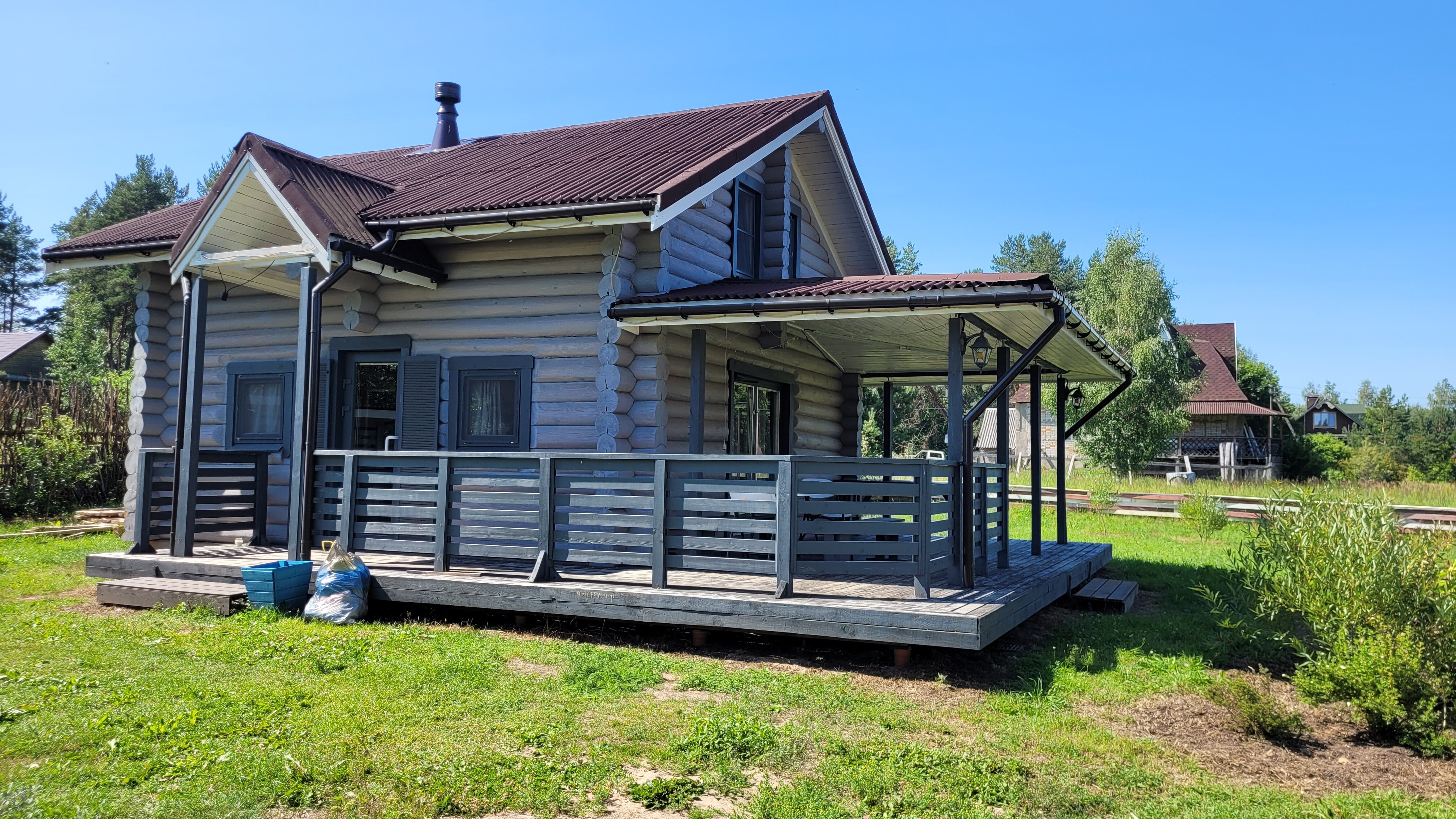 Фото Камин и Пианино