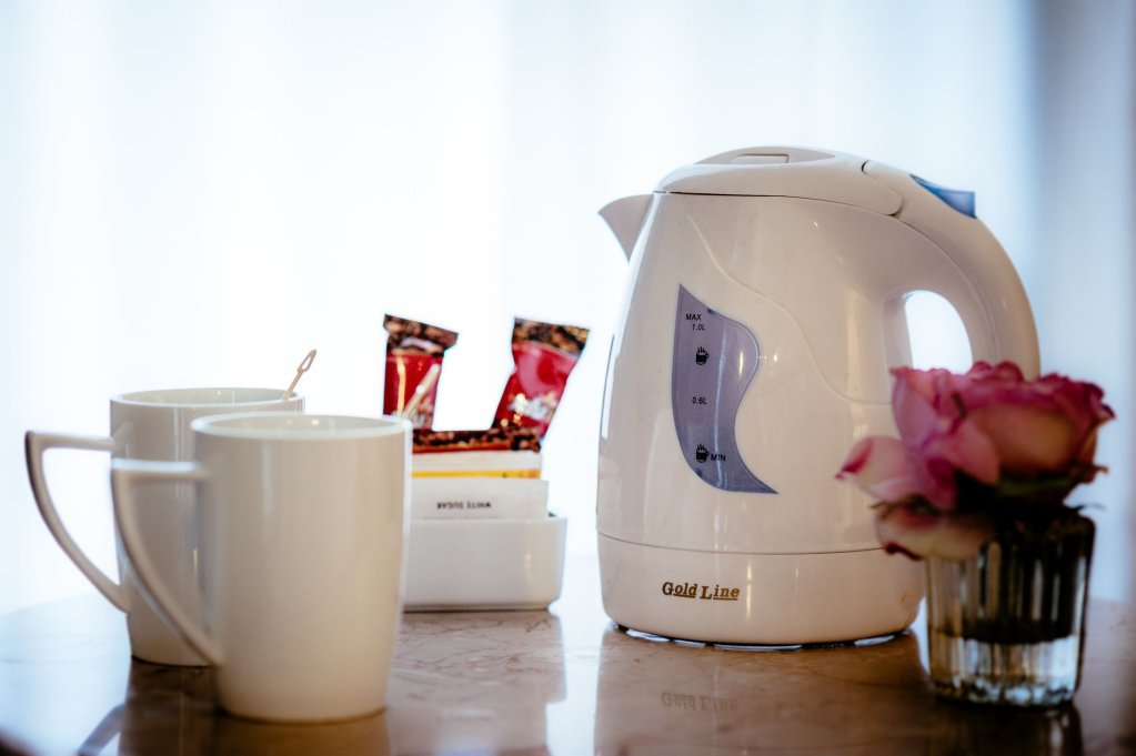 Фото Eldan Hotel