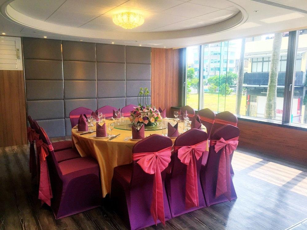 Фото Fish Hotel-Pingtung