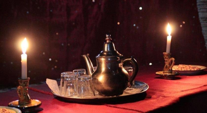 Фото Bambara Desert Camps