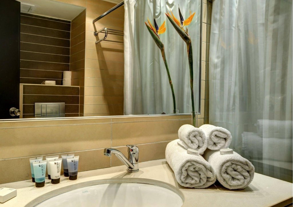 Фото Carlton Hotel Nahariya