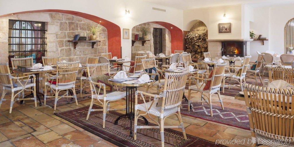 Фото The American Colony Hotel