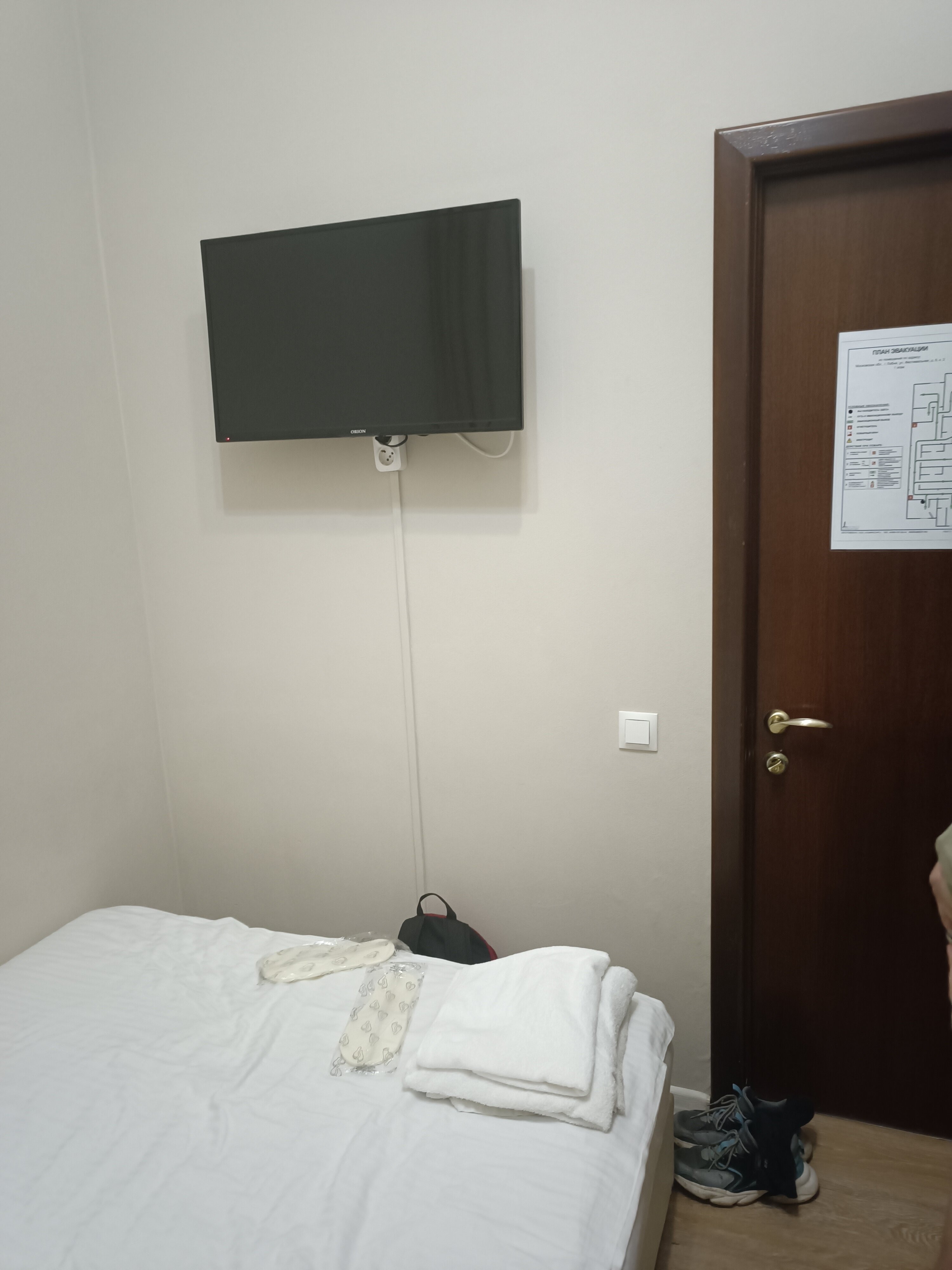 Фото  Лобня City