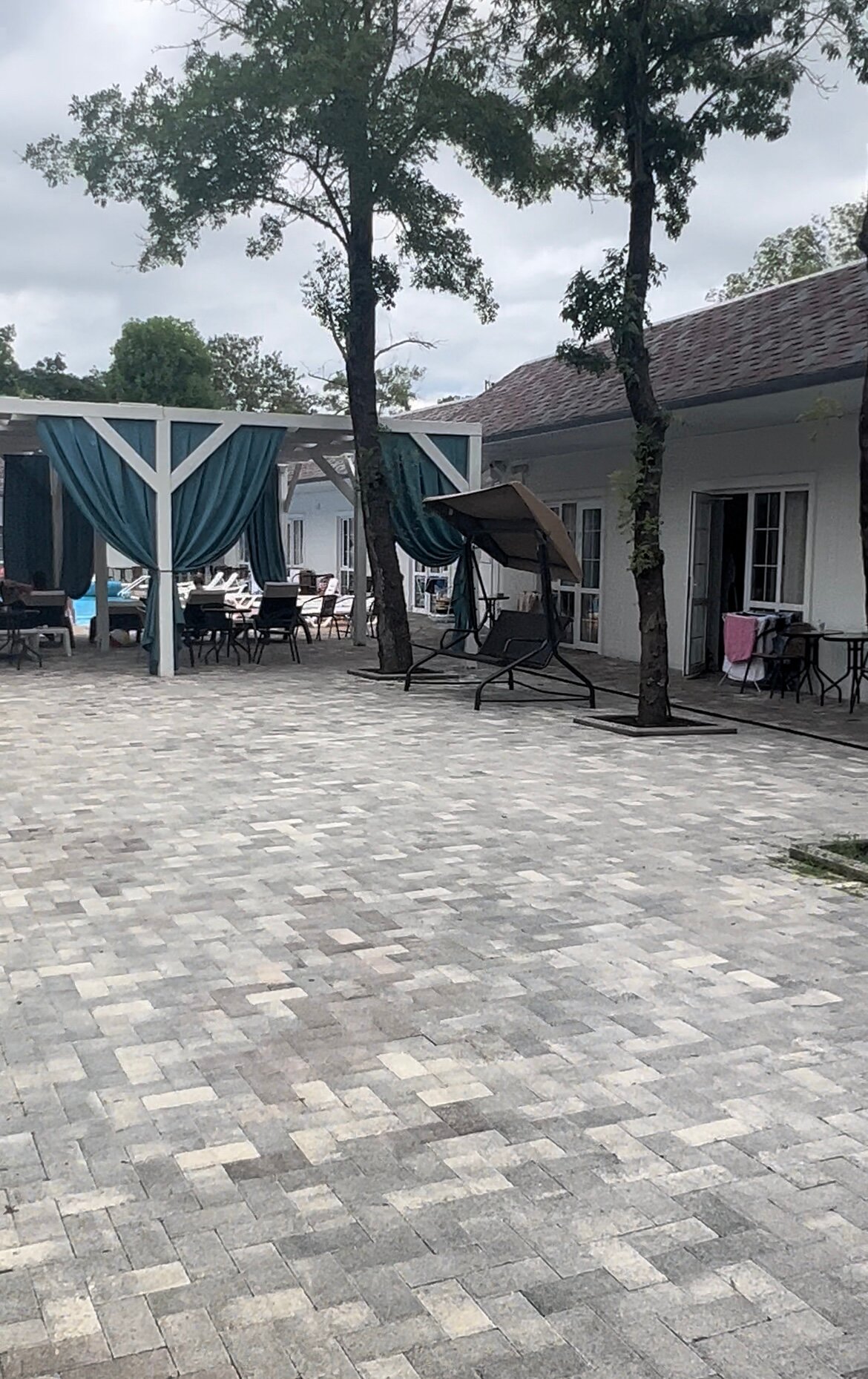 Фото Черемушки