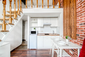 Private Apartments Дмитровское