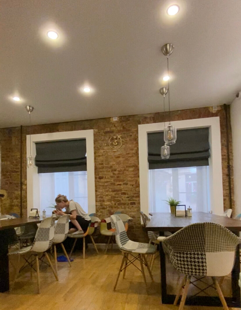 Фото Bigland House