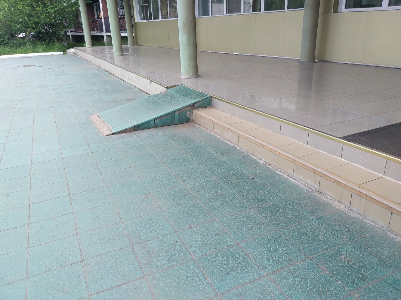 Фото Баргузин