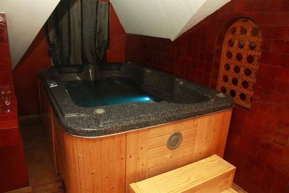 Фото Hôtel Riad