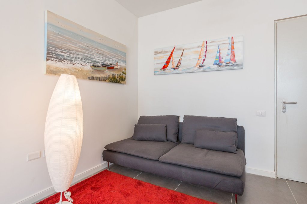 Фото Yam Executive Suite