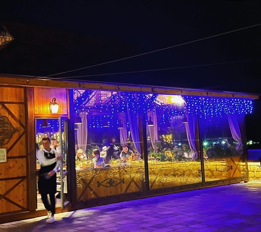 Фото У хребта Уна-Коз