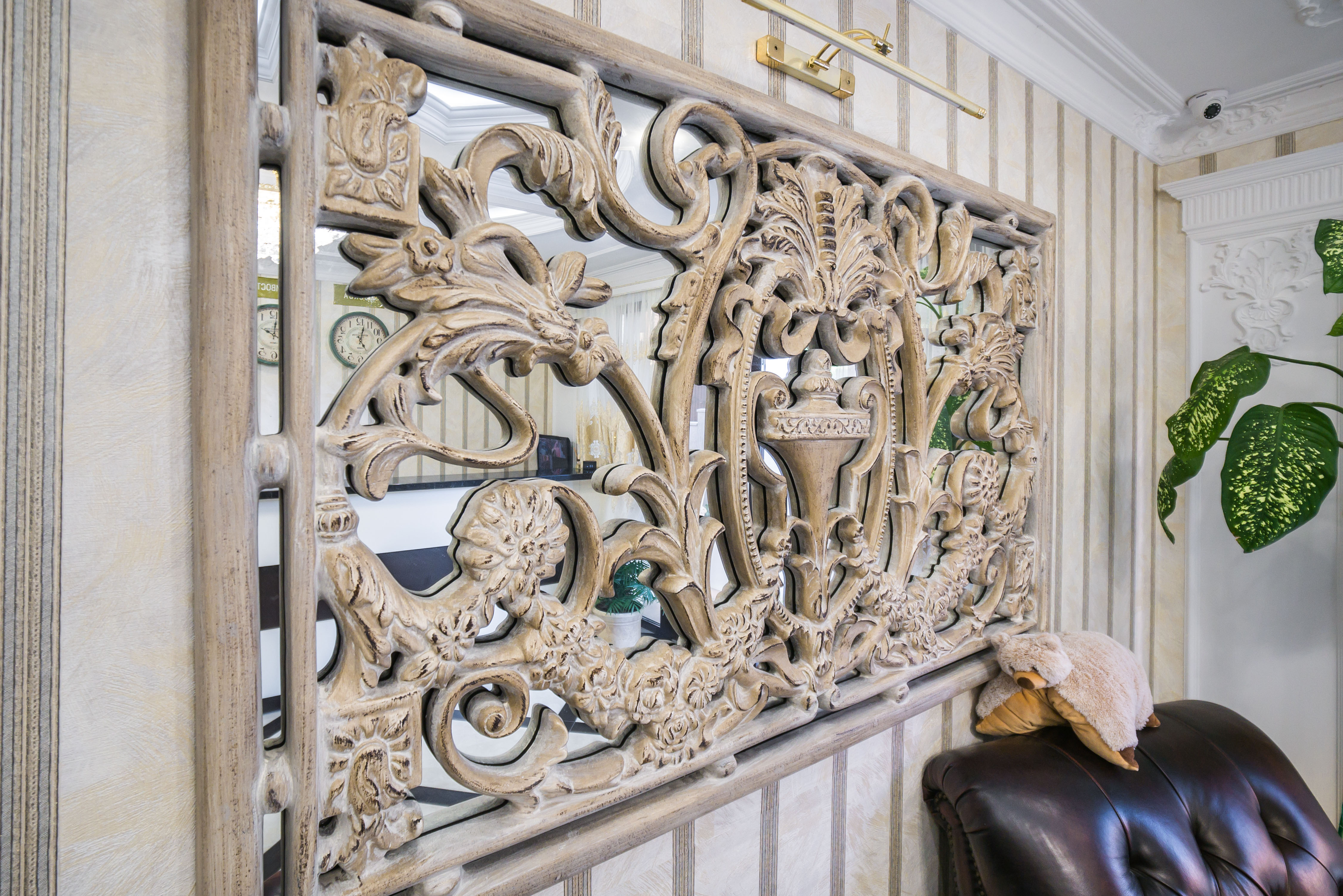 Фото Версаль