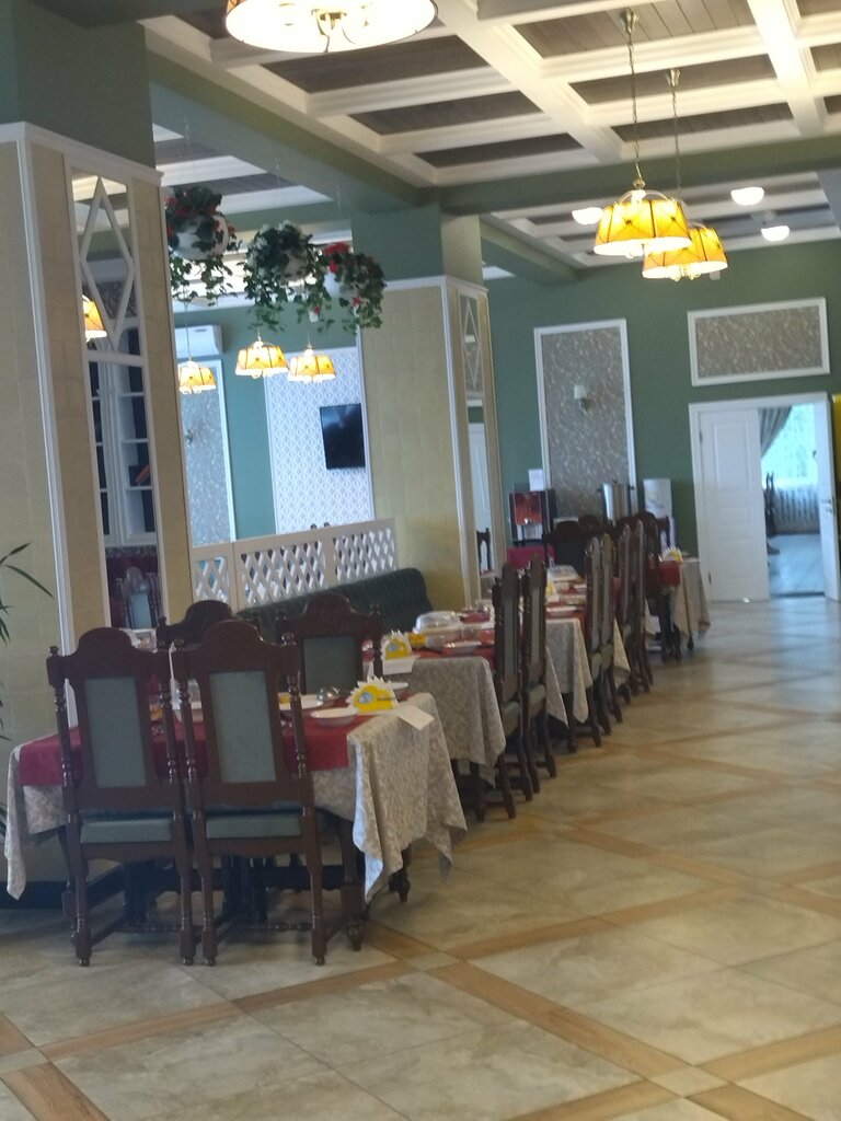 Canteen Столовая, Ivanovo Oblast, photo