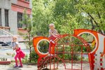 Средняя школа Алые паруса, структурное подразделение детский сад Кораблики (Leningradskaya Street, 32А), kindergarten, nursery