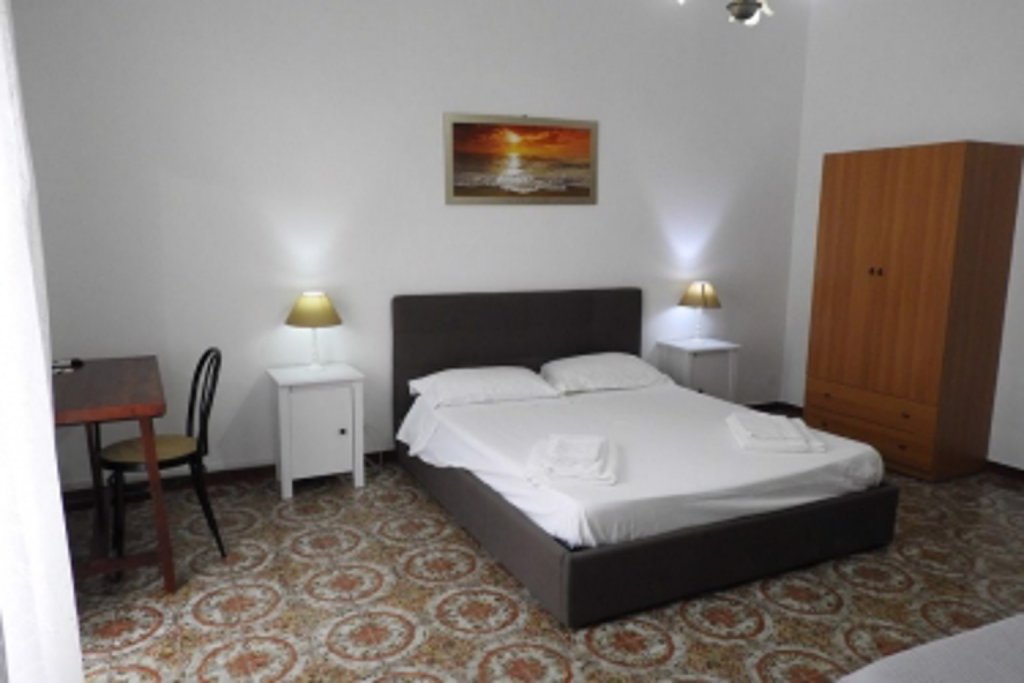 Фото B&b Amèlie