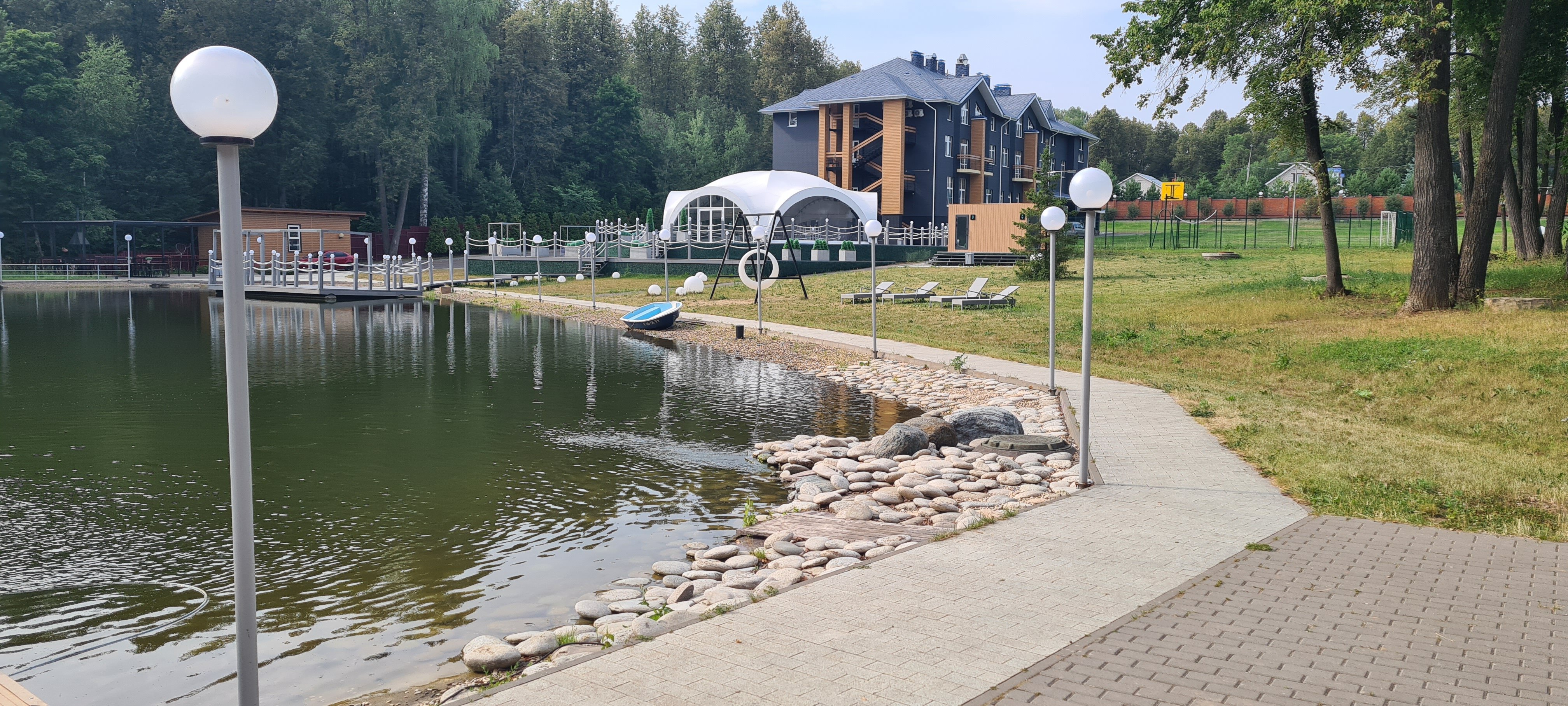 Фото Wolki & Lipki