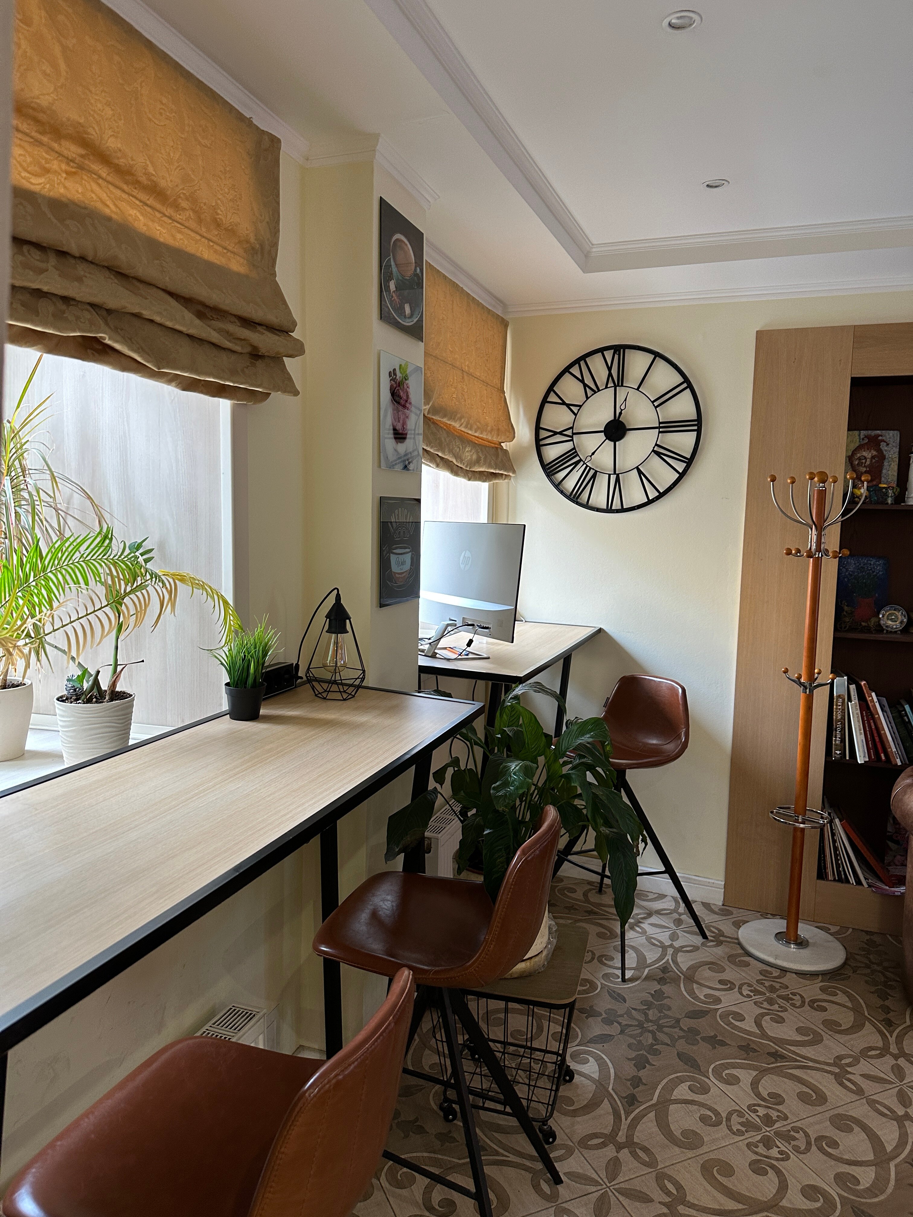 Фото Старосадский