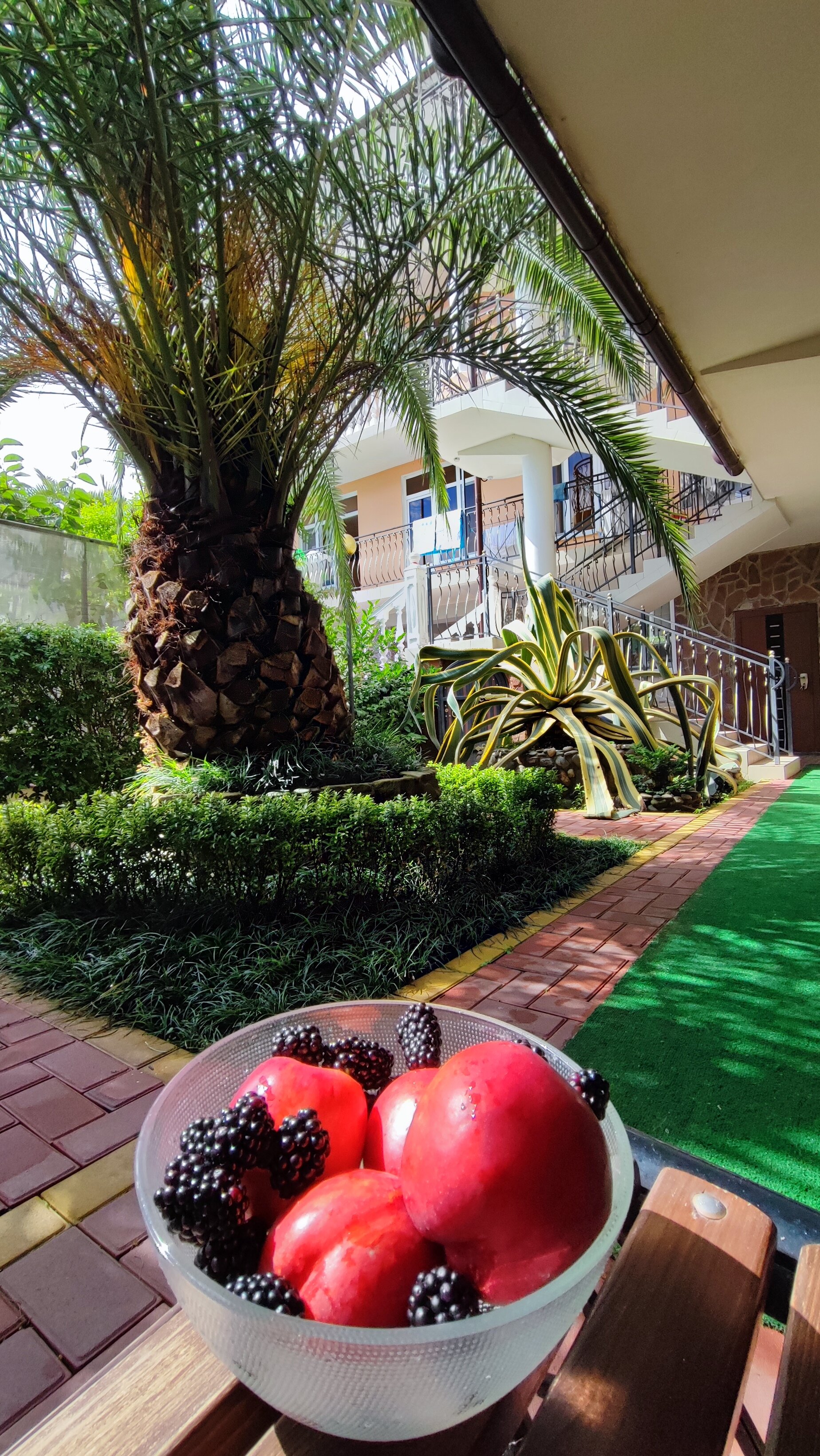 Фото Сибиряк