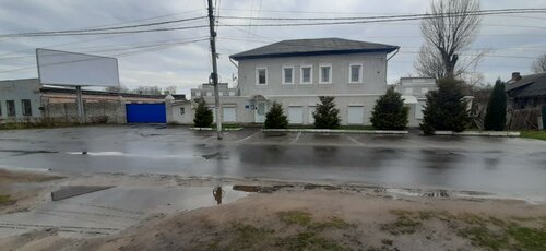 Хостел Советская 36 в Новозыбкове