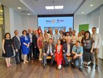 Rotary Club Kazan Springboard (Yamasheva Avenue, 36), community organization