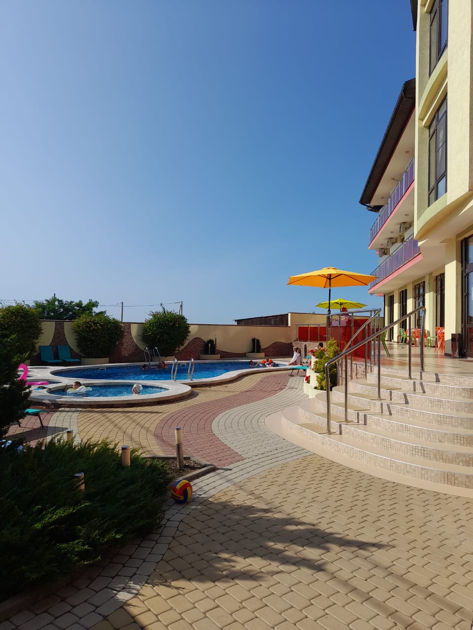 Фото Позитив