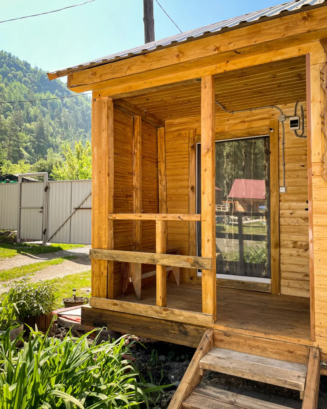 Фото отеля 4