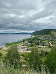 Национальный парк Самарская Лука, информационный центр Ширяево (selo Shiryayevo, ulitsa Lermontova, 1Б) ، مركز معلومات سياحية