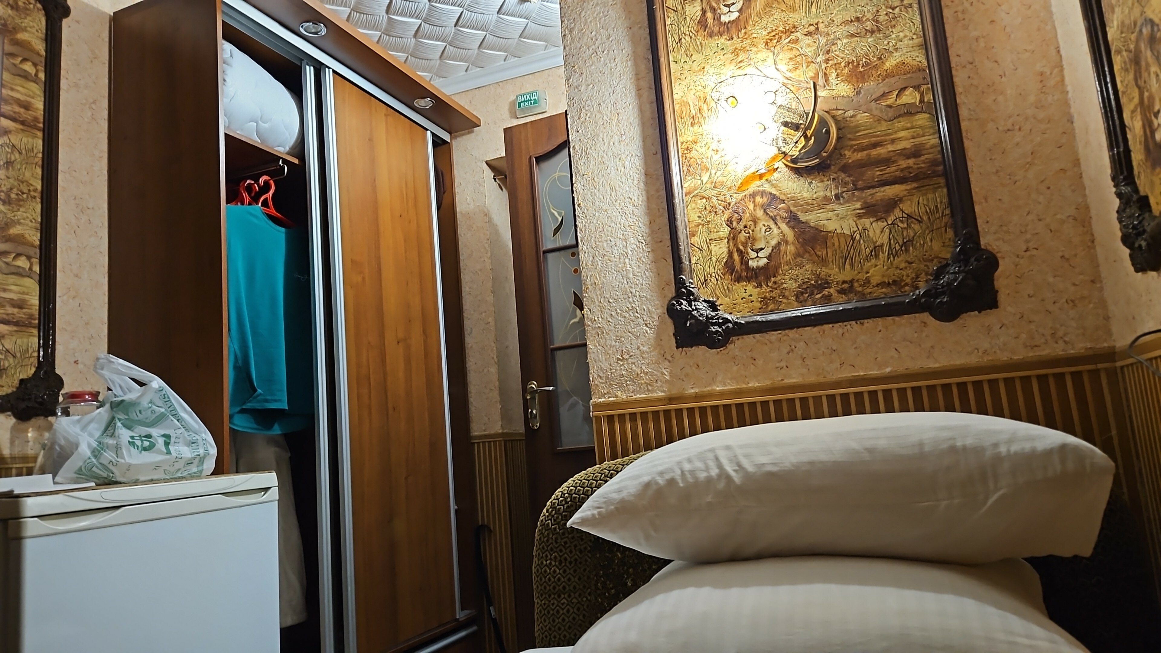 Фото Фантазия