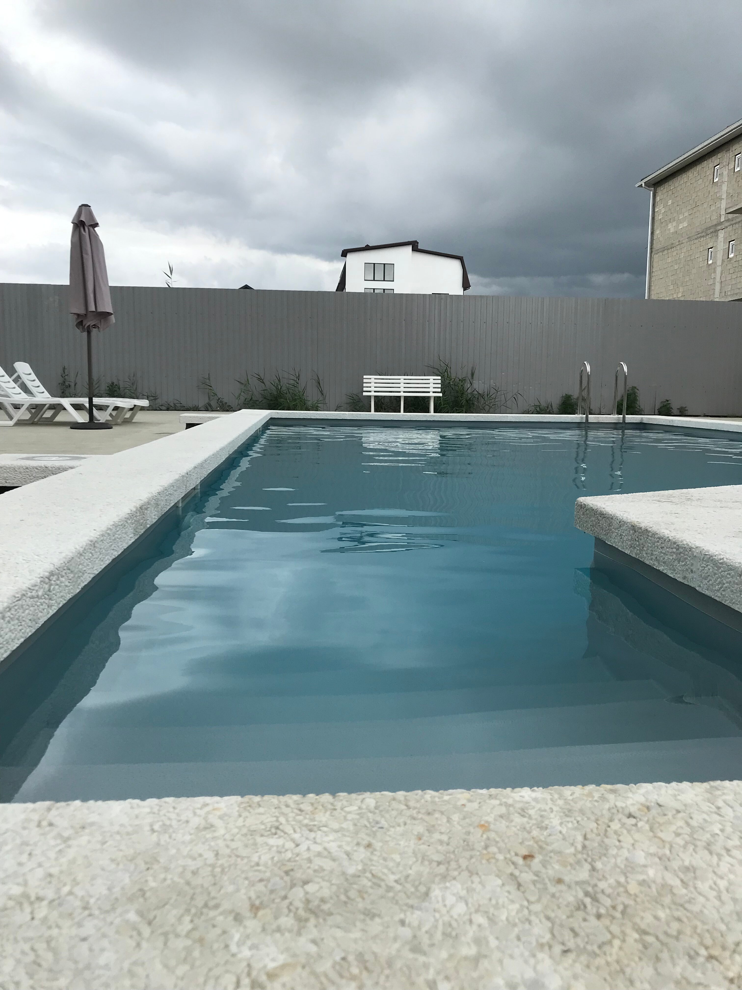 Фото Конкур