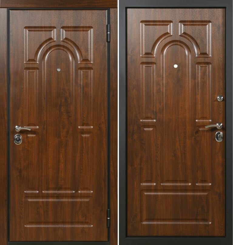 Doors ProfDveri, Mogilev, photo