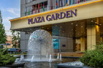 Plaza Garden Moscow WTC (Krasnopresnenskaya Embankment, 12), hotel