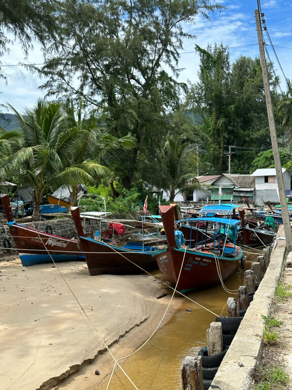 Фото Krabi Discovery Resort
