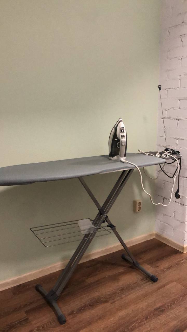 Фото Флигель