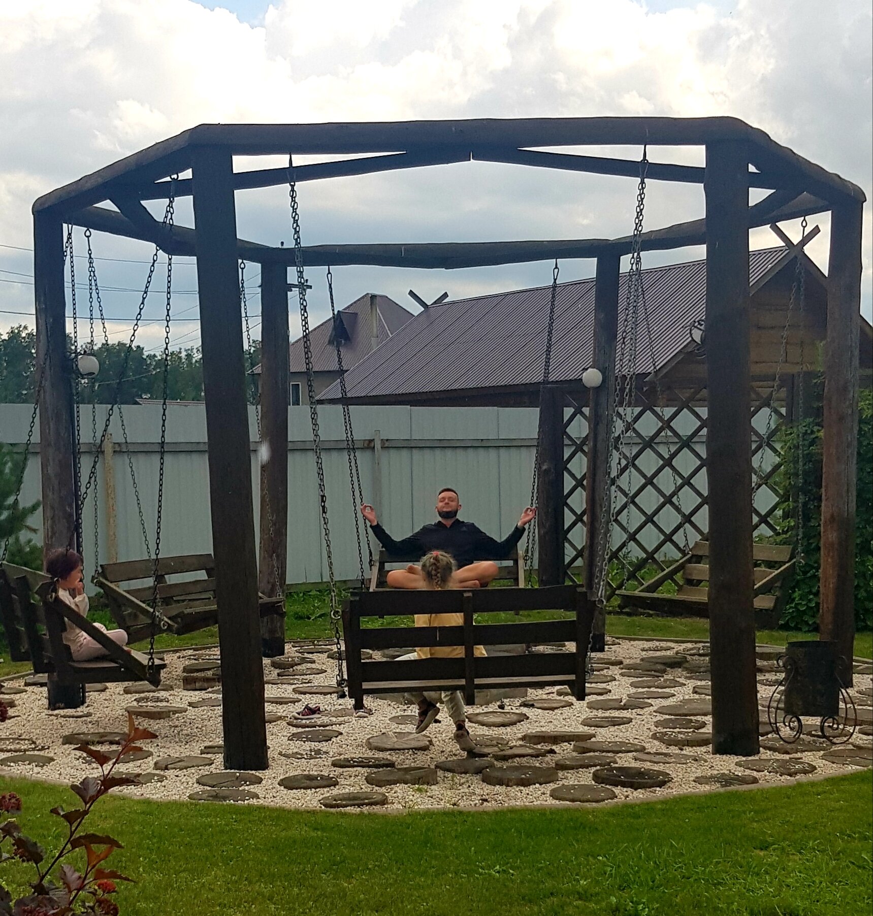 Фото В гостях у сказки