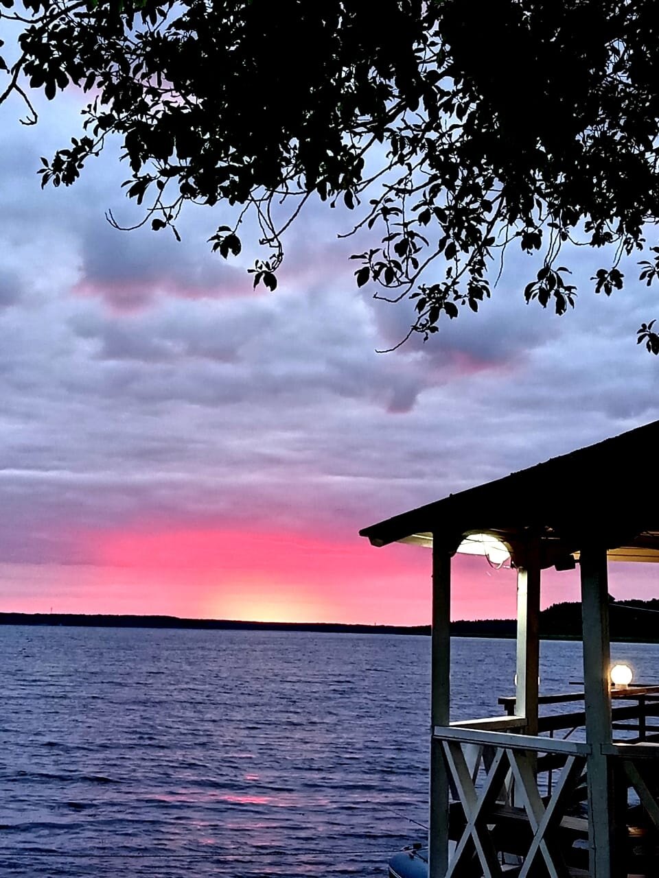 Фото Домики у Пляжа