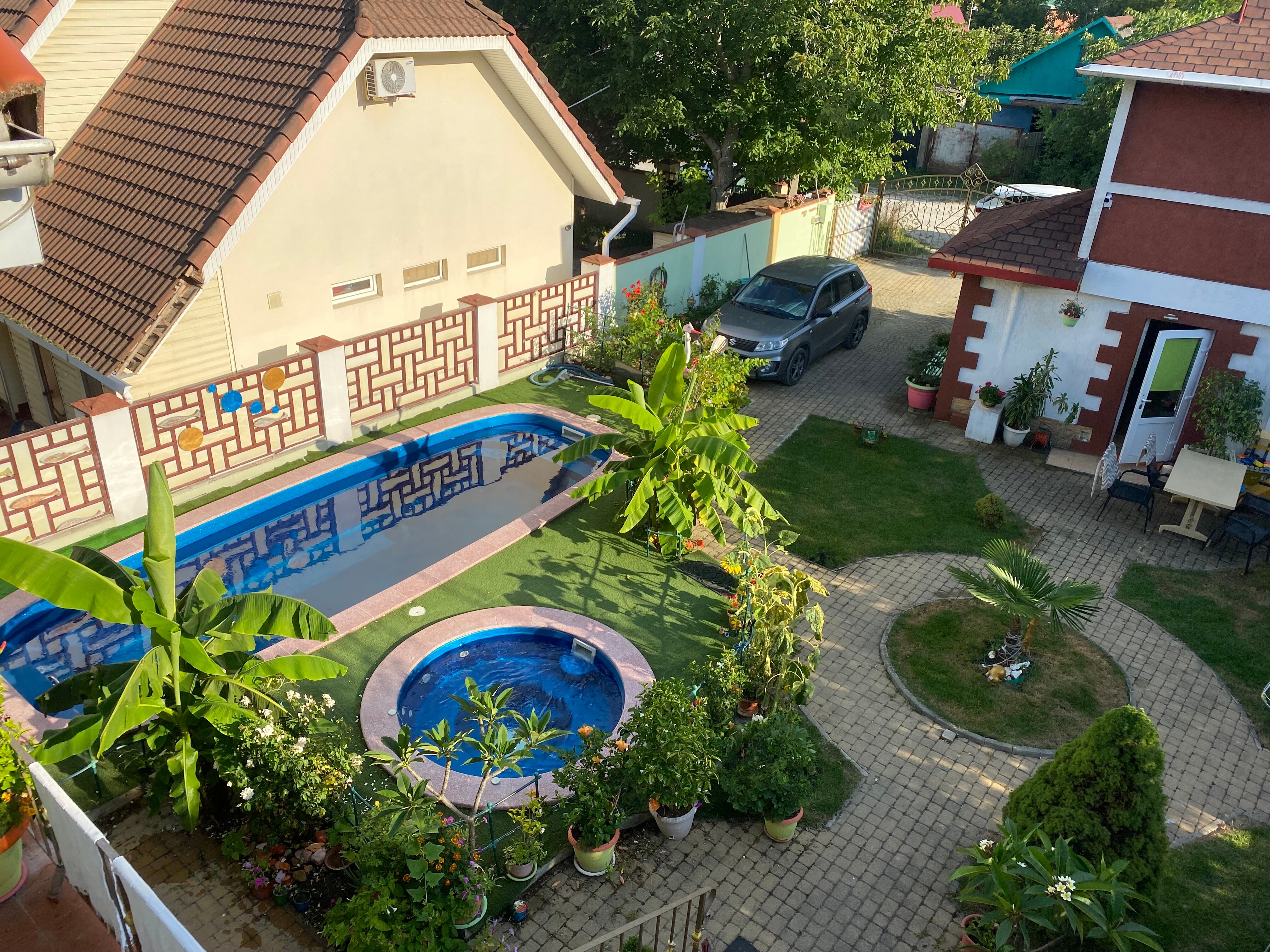 Фото Вилла София