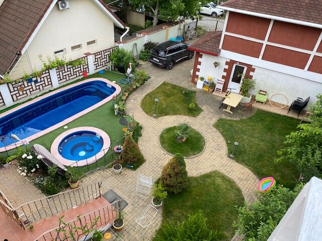 Фото Вилла София