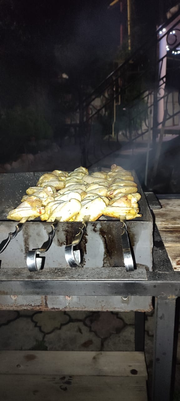 Фото Кипарис