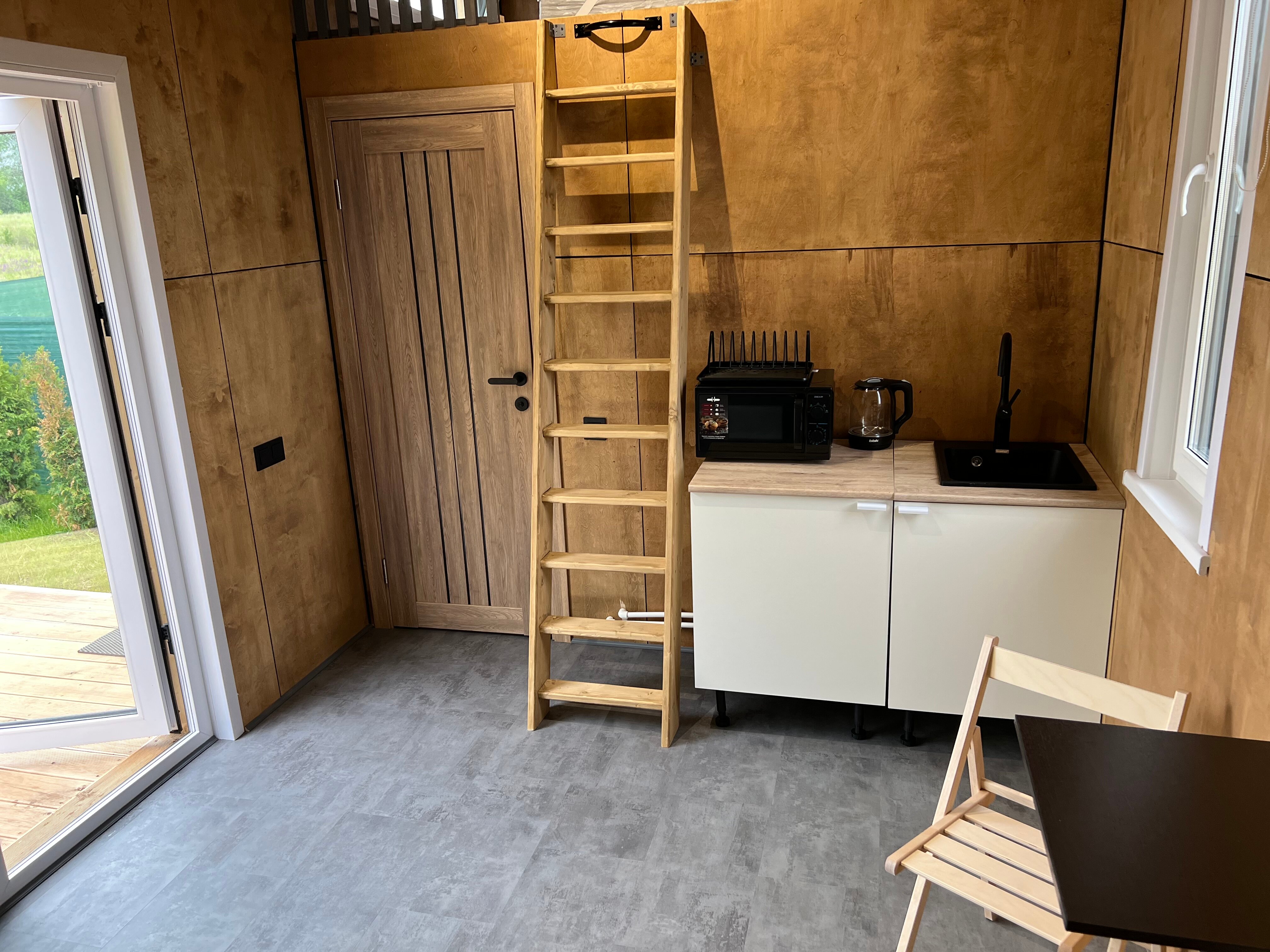 Фото У реки