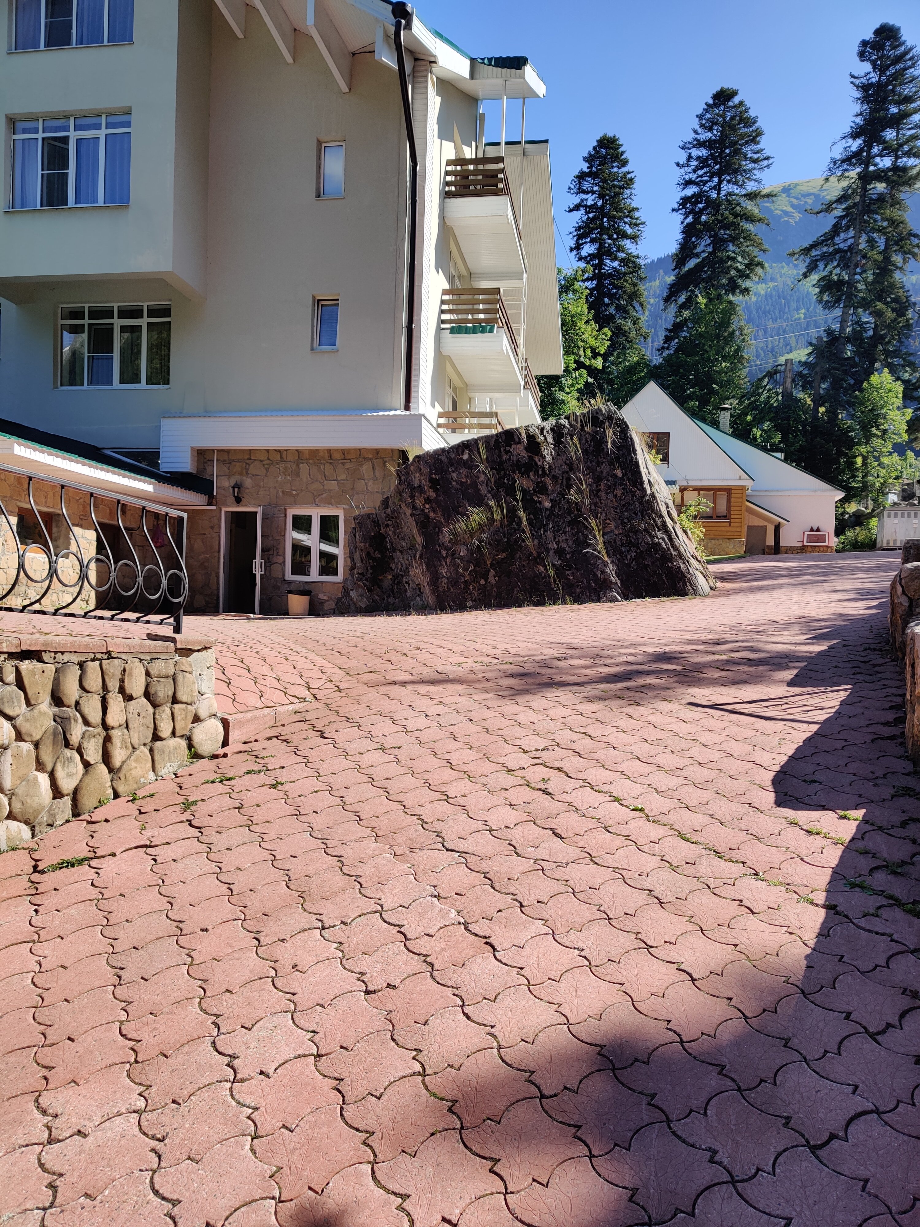 Фото Белалакая