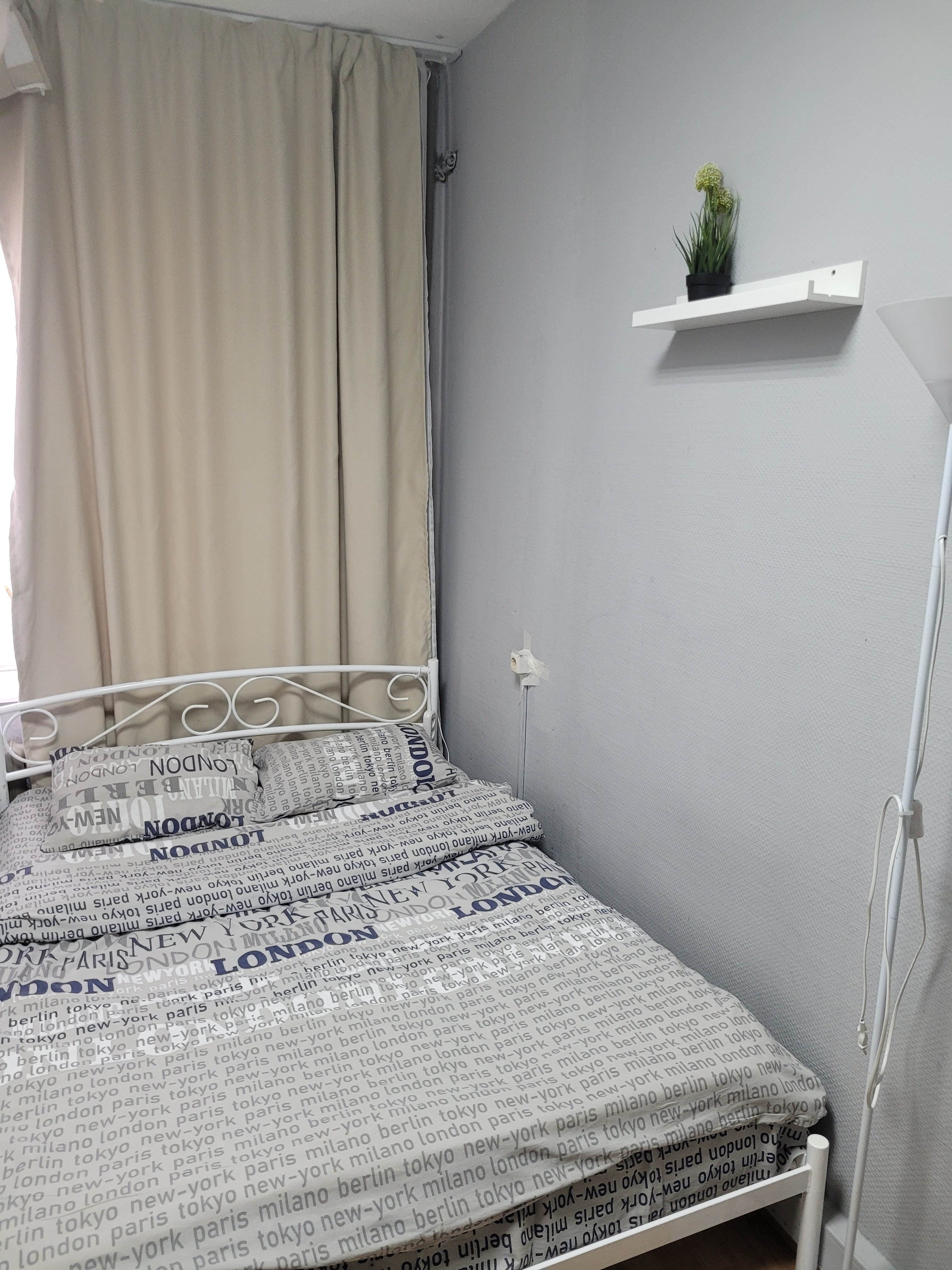 Фото Travel Inn на Добрынинской