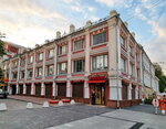 Торговый дом К. П. Полушкин и Н. М. Ершов (Bol'shaya Pokrovskaya Street, 11), landmark, attraction