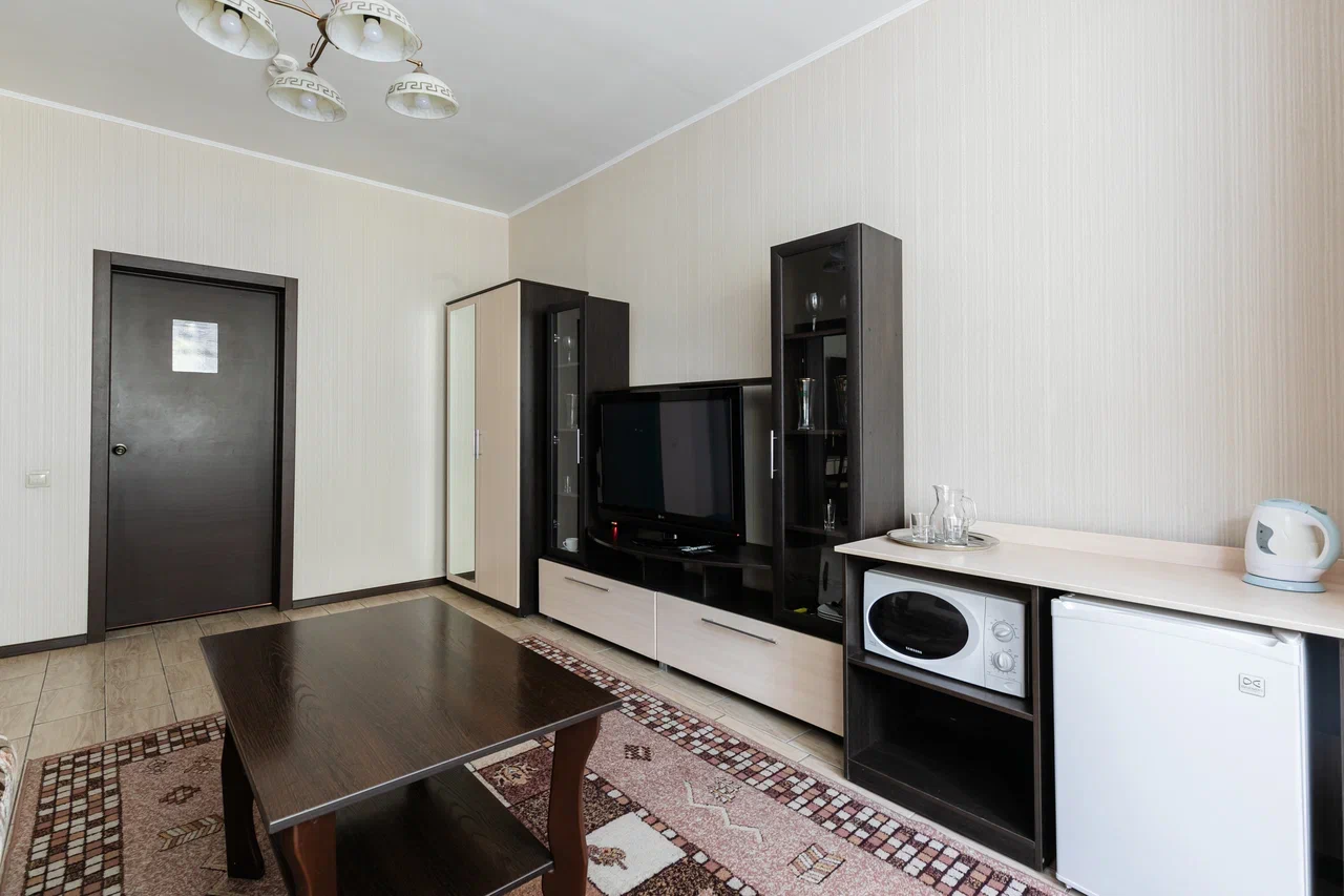 Фото Миллениум