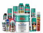 Akfix-KZN (Vosstania Street, 100к9190) ، مواد لاصقة