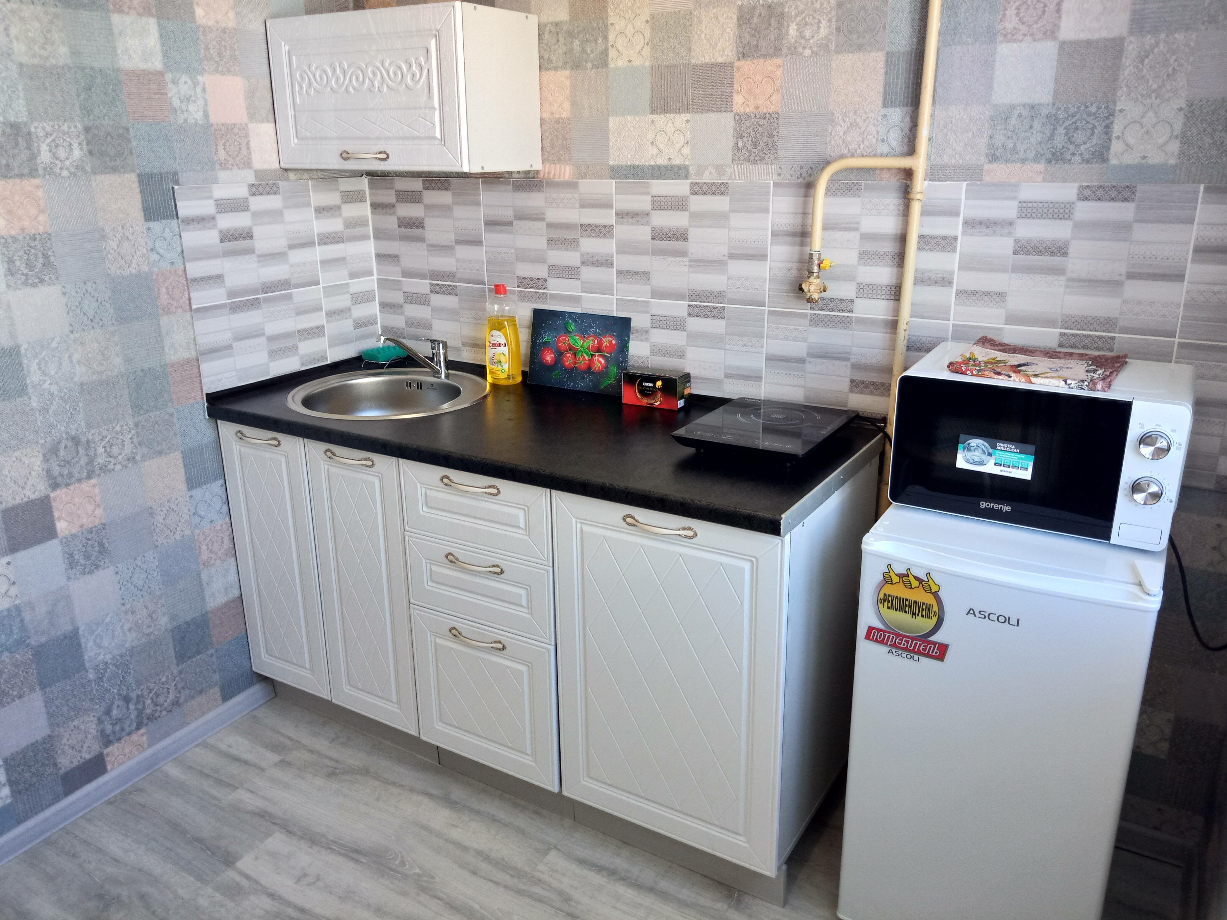 Фото Апартаменты на Белинского