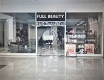 Full Beauty (İstanbul, Atasehir, Sakarya Cad., 164), perfume and cosmetic company