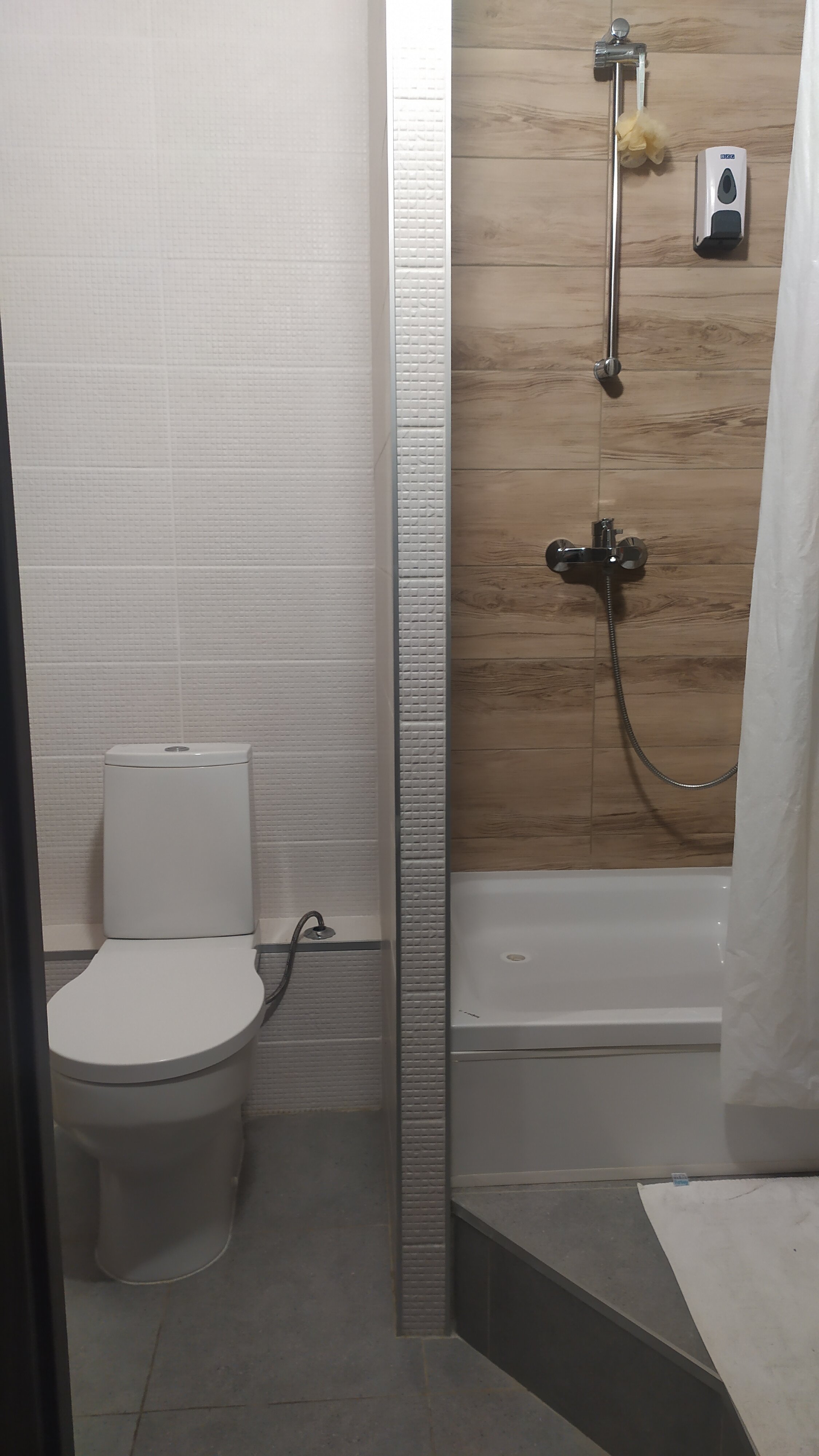 Фото Хостел Лайфхакер