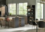 Ixina German Kitchens (53, 18D Street, Al Safa 2, Jumeirah, Dubai), kitchen furniture
