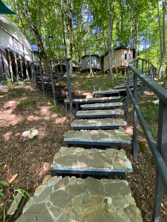 Фото Пермапарк